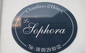Le Sophora